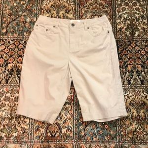 Talbots shorts